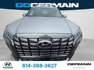 Hyundai PALISADE 2024 AWD Calligraphy 4dr SUV