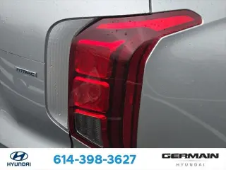 Hyundai PALISADE 2024 AWD Calligraphy 4dr SUV