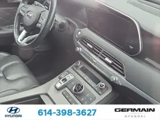 Hyundai PALISADE 2022 AWD Calligraphy 4dr SUV