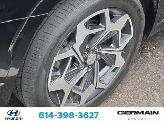 Hyundai PALISADE 2022 AWD Calligraphy 4dr SUV