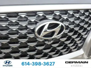 Hyundai PALISADE 2022 AWD Calligraphy 4dr SUV