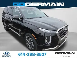 Hyundai PALISADE 2022 AWD Calligraphy 4dr SUV