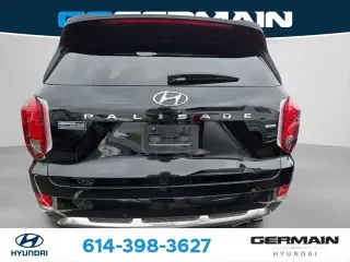 Hyundai PALISADE 2022 AWD Calligraphy 4dr SUV