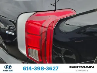 Hyundai PALISADE 2022 AWD Calligraphy 4dr SUV
