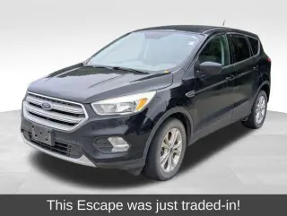 Ford Escape 2017 AWD SE 4dr SUV