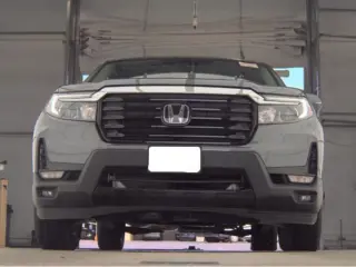 Honda Ridgeline 2023 AWD RTL-E 4dr Crew Cab 5.3 ft. SB
