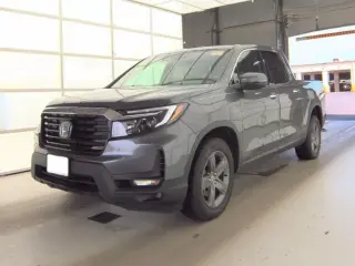 Honda Ridgeline 2023 AWD RTL-E 4dr Crew Cab 5.3 ft. SB