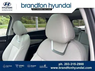 Hyundai TUCSON 2023 AWD Limited 4dr SUV