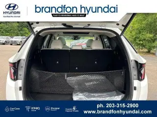 Hyundai TUCSON 2023 AWD Limited 4dr SUV