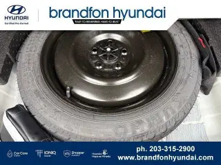 Hyundai TUCSON 2023 AWD Limited 4dr SUV