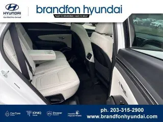 Hyundai TUCSON 2023 AWD Limited 4dr SUV