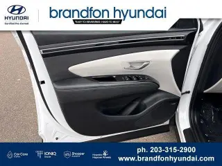 Hyundai TUCSON 2023 AWD Limited 4dr SUV