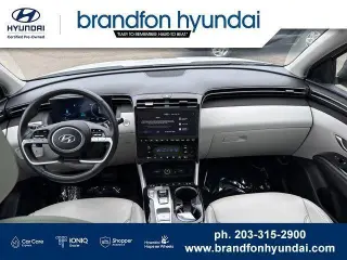 Hyundai TUCSON 2023 AWD Limited 4dr SUV