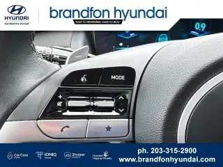 Hyundai TUCSON 2023 AWD Limited 4dr SUV