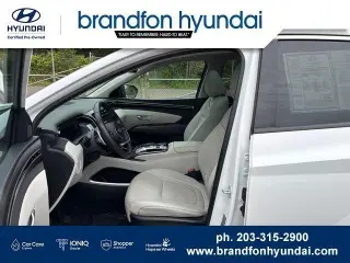 Hyundai TUCSON 2023 AWD Limited 4dr SUV
