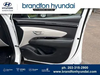 Hyundai TUCSON 2023 AWD Limited 4dr SUV
