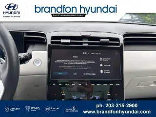 Hyundai TUCSON 2023 AWD Limited 4dr SUV