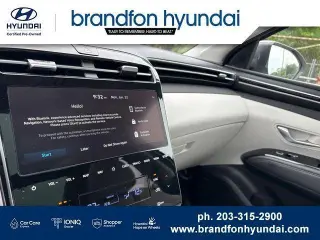 Hyundai TUCSON 2023 AWD Limited 4dr SUV