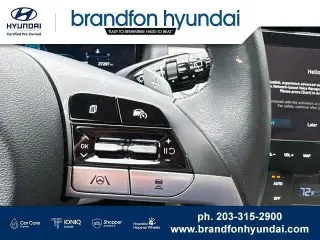 Hyundai TUCSON 2023 AWD Limited 4dr SUV