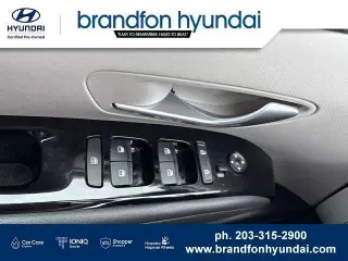 Hyundai TUCSON 2023 AWD Limited 4dr SUV