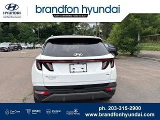 Hyundai TUCSON 2023 AWD Limited 4dr SUV
