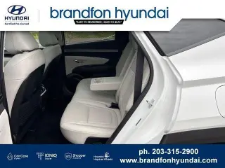Hyundai TUCSON 2023 AWD Limited 4dr SUV