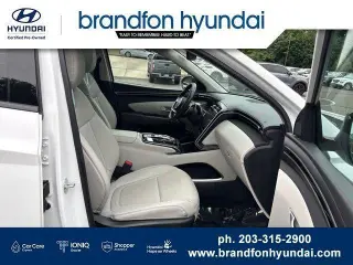Hyundai TUCSON 2023 AWD Limited 4dr SUV