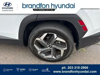 Hyundai TUCSON 2023 AWD Limited 4dr SUV