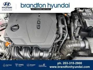 Hyundai TUCSON 2023 AWD Limited 4dr SUV