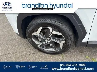 Hyundai TUCSON 2023 AWD Limited 4dr SUV