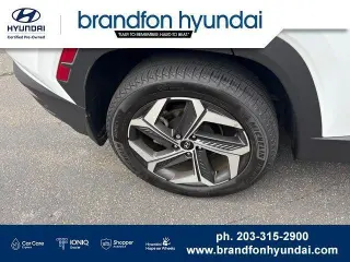 Hyundai TUCSON 2023 AWD Limited 4dr SUV