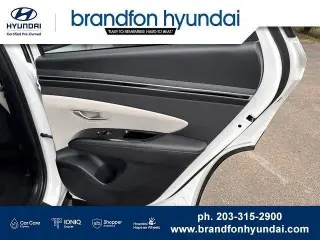 Hyundai TUCSON 2023 AWD Limited 4dr SUV