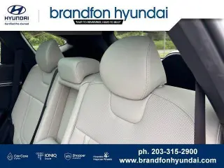 Hyundai TUCSON 2023 AWD Limited 4dr SUV