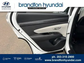 Hyundai TUCSON 2023 AWD Limited 4dr SUV