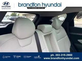 Hyundai TUCSON 2023 AWD Limited 4dr SUV
