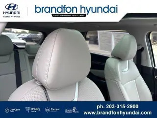 Hyundai TUCSON 2023 AWD Limited 4dr SUV