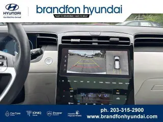Hyundai TUCSON 2023 AWD Limited 4dr SUV