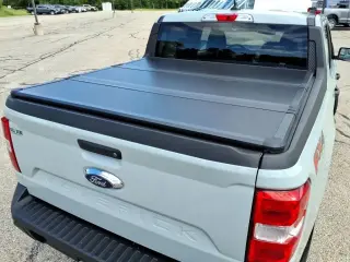 Ford Maverick 2024 AWD XLT 4dr SuperCrew 4.5 ft. SB