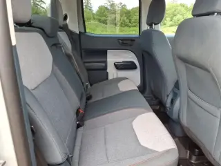 Ford Maverick 2024 AWD XLT 4dr SuperCrew 4.5 ft. SB