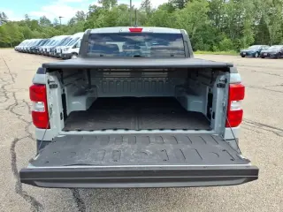 Ford Maverick 2024 AWD XLT 4dr SuperCrew 4.5 ft. SB