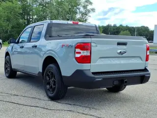Ford Maverick 2024 AWD XLT 4dr SuperCrew 4.5 ft. SB