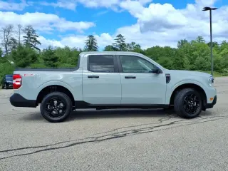 Ford Maverick 2024 AWD XLT 4dr SuperCrew 4.5 ft. SB