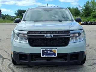 Ford Maverick 2024 AWD XLT 4dr SuperCrew 4.5 ft. SB