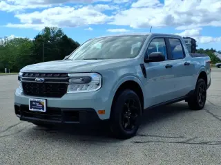 Ford Maverick 2024 AWD XLT 4dr SuperCrew 4.5 ft. SB