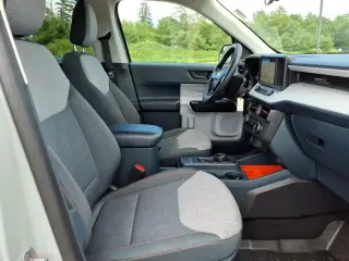 Ford Maverick 2024 AWD XLT 4dr SuperCrew 4.5 ft. SB