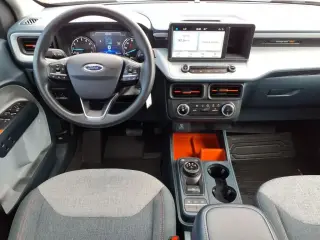 Ford Maverick 2024 AWD XLT 4dr SuperCrew 4.5 ft. SB