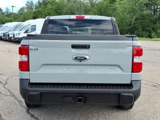 Ford Maverick 2024 AWD XLT 4dr SuperCrew 4.5 ft. SB