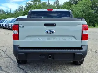 Ford Maverick 2024 AWD XLT 4dr SuperCrew 4.5 ft. SB