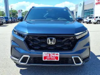 Honda CR-V Hybrid 2023 AWD Sport Touring 4dr SUV