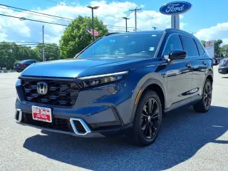 Honda CR-V Hybrid 2023 AWD Sport Touring 4dr SUV
